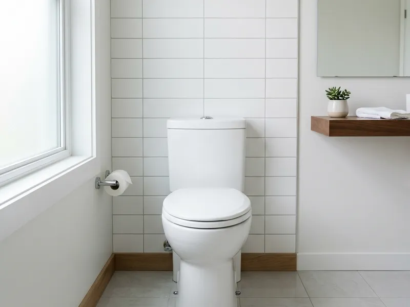 Toilet Repair & Installation Plumber in Edgemont Park, MI
